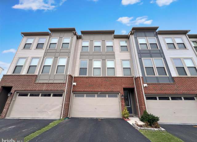 Property at 42353 Alder Forest Ter, Sterling, VA 20166, 3 beds, 3.5 baths