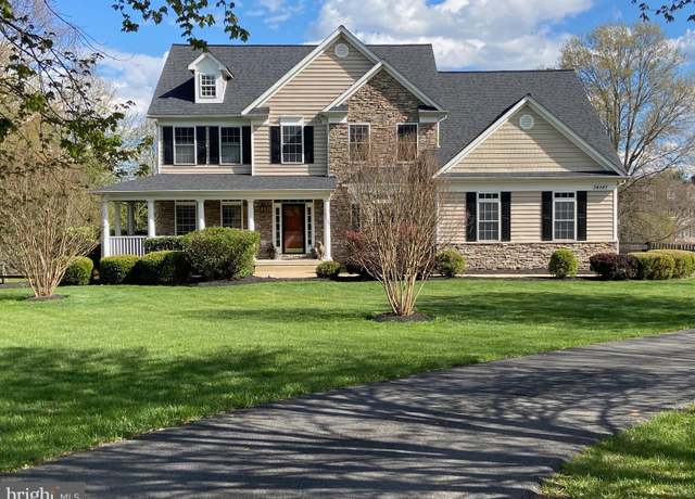 Property at 36547 Innisbrook Cir, Purcellville, VA 20132, 5 beds, 4 baths