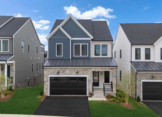 Property at 44490 Coalport Ter, Ashburn, VA 20147, 4 beds, 3.5 baths