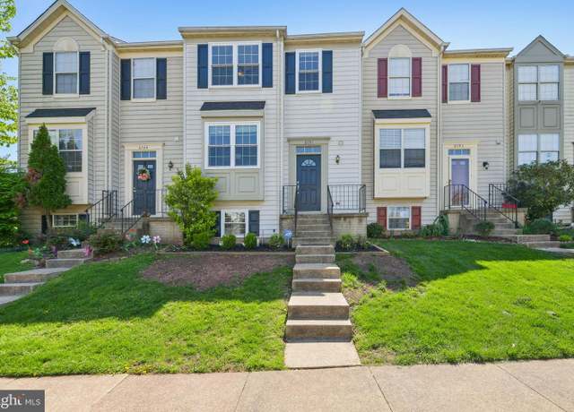 Property at 8791 Deblanc Pl, Manassas, VA 20110, 5 beds, 3.5 baths