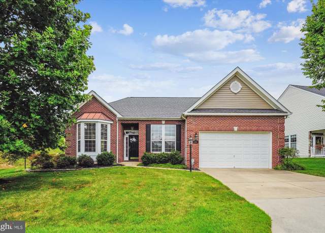 Property at 4001 Historic Virginia Ct, Dumfries, VA 22025, 3 beds, 2.5 baths