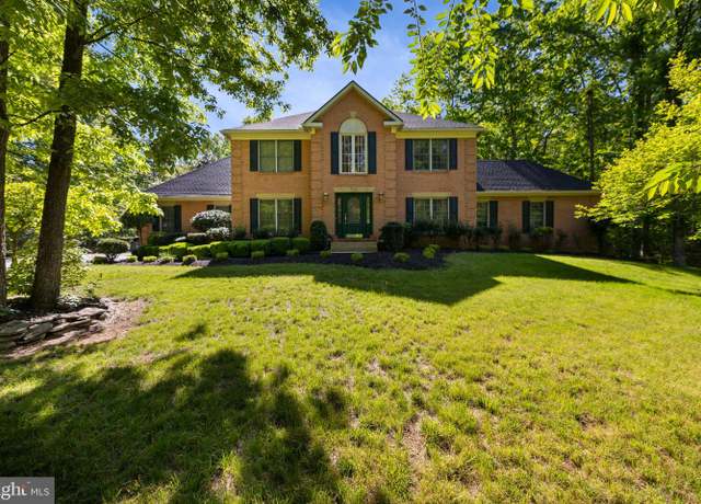 Property at 8107 Waterford Dr, Spotsylvania, VA 22551, 5 beds, 4.5 baths