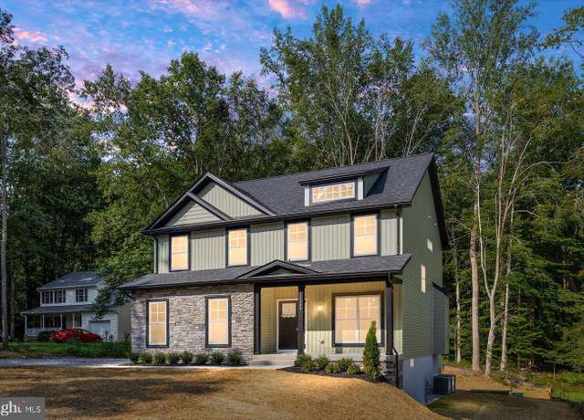 Property at 13004 Jacksons Ford Rd, Spotsylvania, VA 22551, 4 beds, 2.5 baths