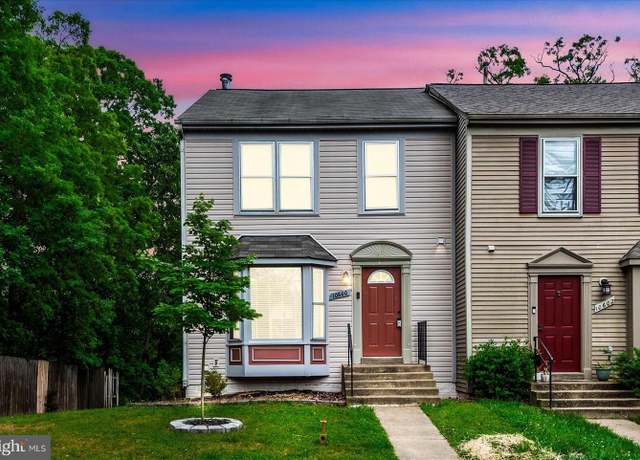 Property at 10600 Wakeman Dr, Fredericksburg, VA 22407, 3 beds, 2.5 baths