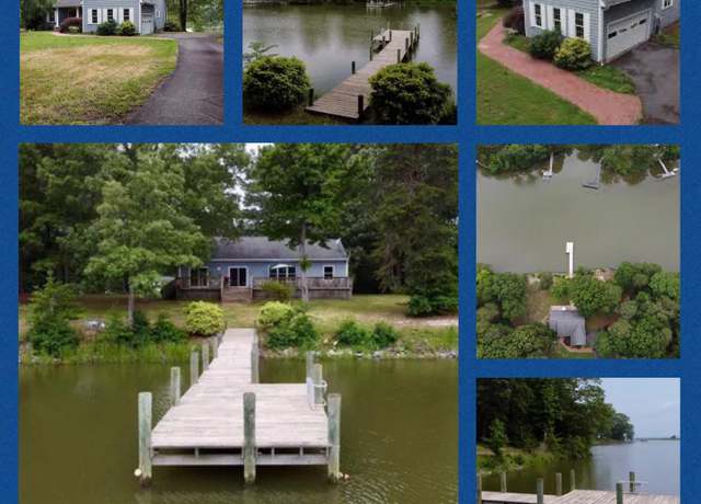 Property at 148 Launch Way, Montross, VA 22520, 3 beds, 2 baths