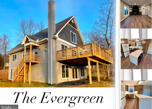 Property at 0 Sleepy Hollow Rd, Linden, VA 22642, 4 beds, 3 baths