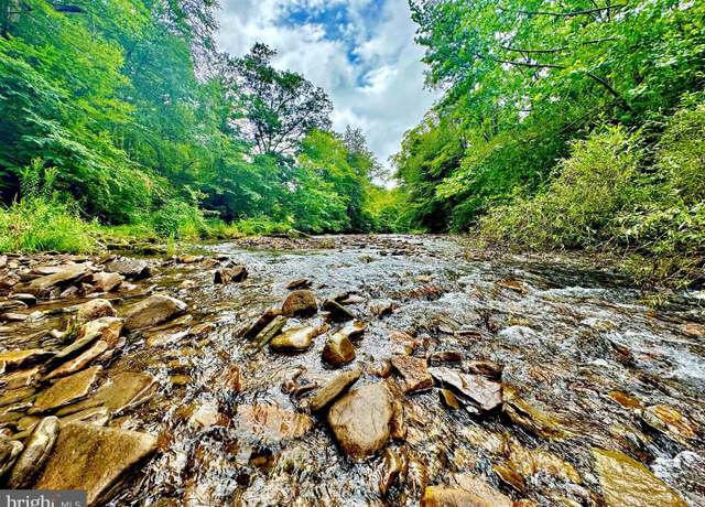 Property at TBD Route 29, Harman, WV 26270
