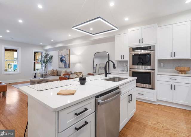 Property at 1118 Neal St NE #1, Washington, DC 20002, 3 beds, 3.5 baths
