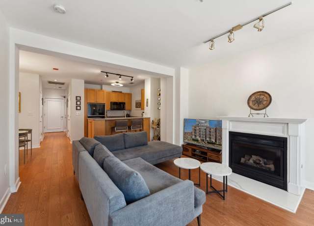 Property at 4025 Connecticut Ave NW #205, Washington, DC 20008, 2 beds, 1 bath
