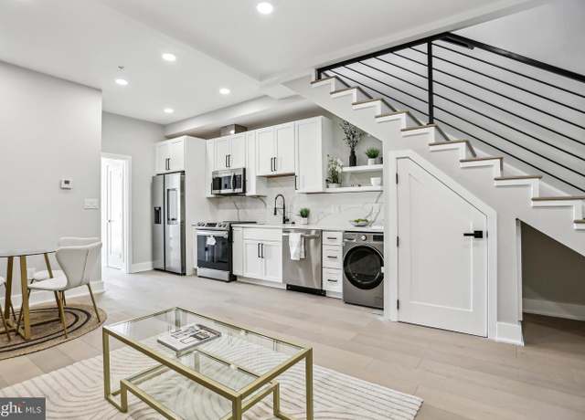 Property at 611 Kennedy St NW #402, Washington, DC 20011, 3 beds, 2 baths