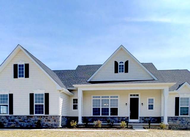 Property at 31 Summit Dr Unit JEFFERSON GRAND, Smyrna, DE 19977, 3 beds, 2 baths