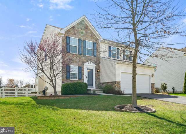 Property at 140 Abbigail Xing, Townsend, DE 19734, 3 beds, 2.5 baths