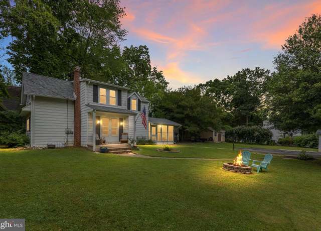 Property at 2109 Harvey Rd, Wilmington, DE 19810, 3 beds, 1.5 baths
