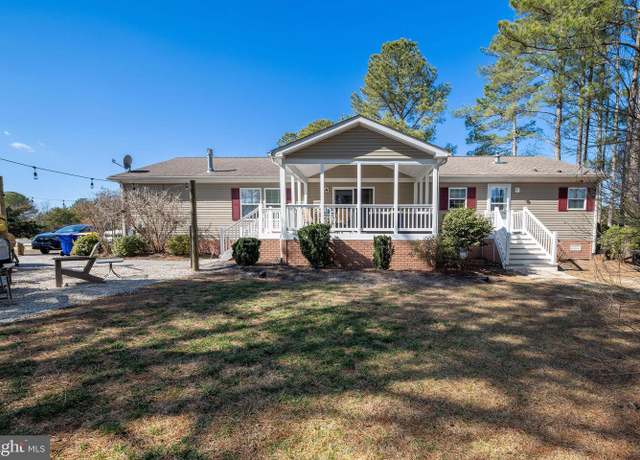 Property at 36487 Pebble Dr #2, Millsboro, DE 19966, 4 beds, 2 baths