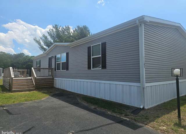 Property at 23295 Martin Ln #56926, Lewes, DE 19958, 3 beds, 2 baths