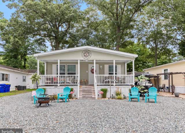 Property at 25795 American Ave, Millsboro, DE 19966, 3 beds, 2 baths