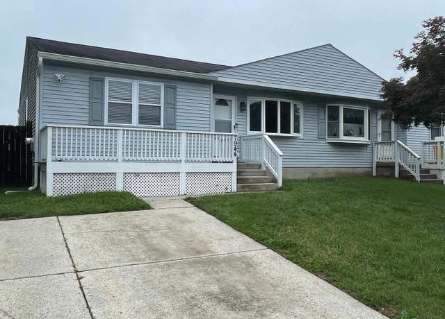Property at 7944 Tick Neck Rd, Pasadena, MD 21122, 3 beds, 2 baths