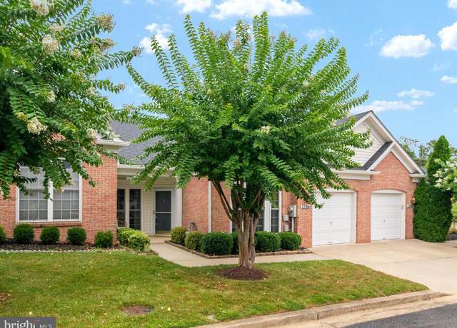 Property at 1206 Topaz Ct #3, Odenton, MD 21113, 2 beds, 2 baths