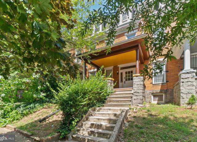 Property at 3311 Guilford Ave, Baltimore, MD 21218, 3 beds