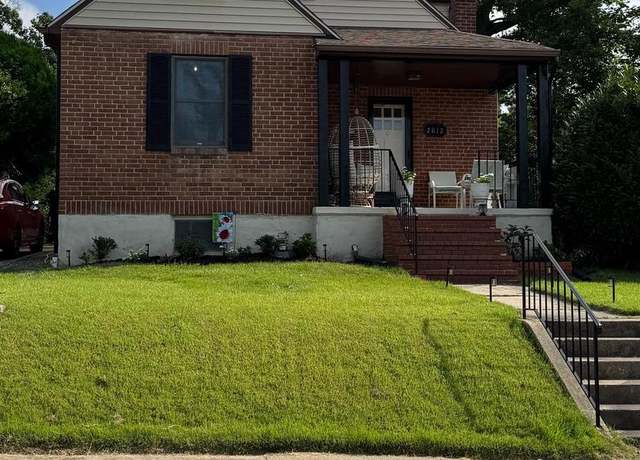 Property at 2812 Bauernwood Ave, Baltimore, MD 21234, 4 beds, 3 baths