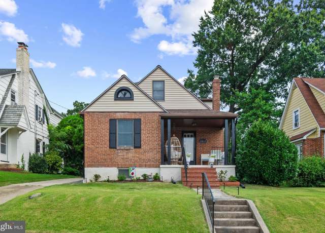 Property at 2812 Bauernwood Ave, Baltimore, MD 21234, 4 beds, 3 baths