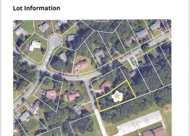 Property at 1313 Cheverly Rd, Towson, MD 21286