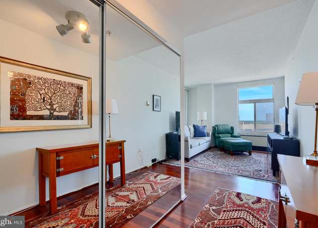 Property at 28 Allegheny #1504, Towson, MD 21204, 1 bed, 1 bath