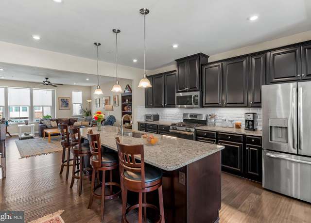 Property at 9608 Julia Ln, Owings Mills, MD 21117, 4 beds, 3.5 baths