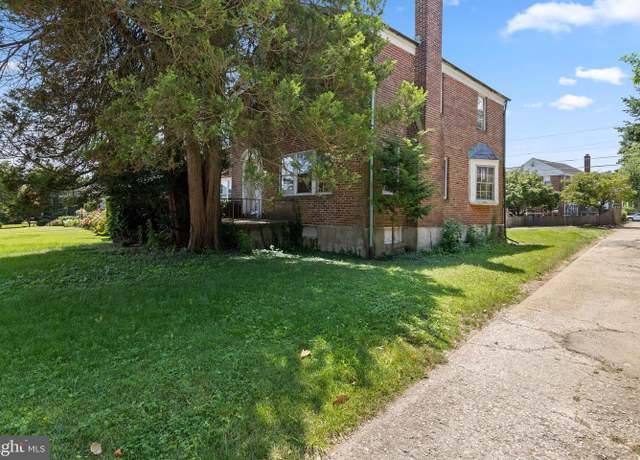 Property at 1845 Loch Shiel Rd, Towson, MD 21286, 3 beds, 1.5 baths