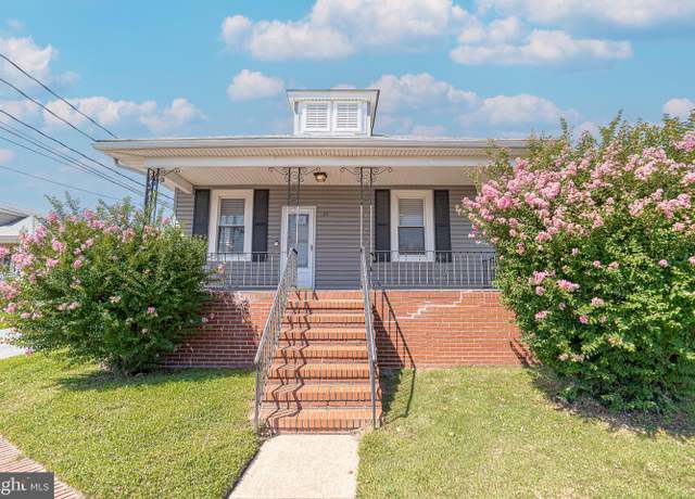 Property at 29 Sollers Point Rd, Baltimore, MD 21222, 2 beds, 1 bath