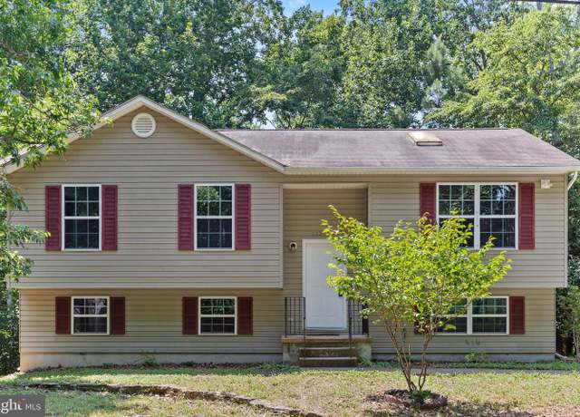 Property at 11509 Sidewinder Ct, Lusby, MD 20657, 3 beds, 2 baths