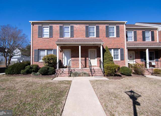 Property at 604 Water St Unit 604-3, Cambridge, MD 21613, 2 beds, 2.5 baths