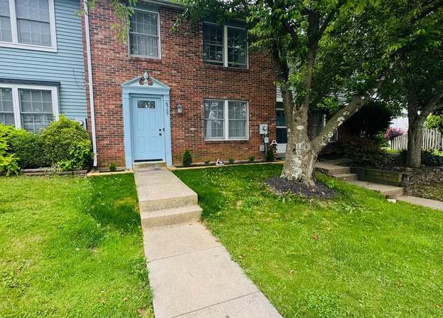 Property at 6757 Brace Ct, Frederick, MD 21703, 3 beds, 2.5 baths