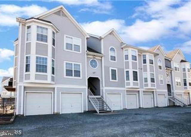 Property at 247-D Fountain St, Havre De Grace, MD 21078, 3 beds, 2 baths