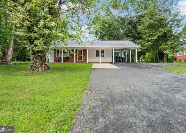 Property at 2264 Ady Rd, Forest Hill, MD 21050, 3 beds, 3 baths
