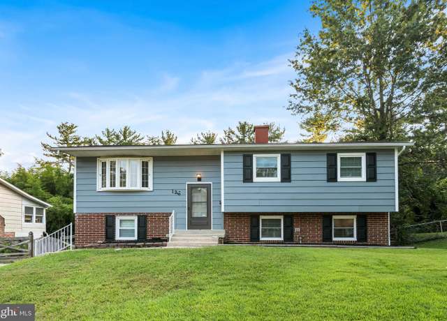 Property at 126 Doncaster Rd, Joppa, MD 21085, 3 beds, 1.5 baths