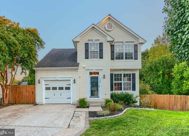 Property at 1220 Magness Ct, Belcamp, MD 21017, 4 beds, 2.5 baths