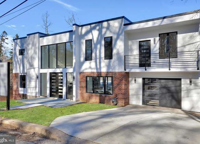 Property at 6413 Allegheny Ave, Takoma Park, MD 20912, 7 beds, 6.5 baths