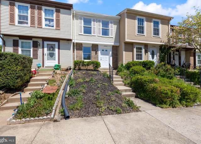 Property at 12542 Cross Ridge Way, Germantown, MD 20874, 2 beds, 1 bath