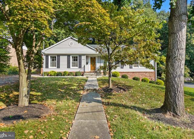 Property at 12027 Devilwood Dr, Potomac, MD 20854, 4 beds, 3 baths