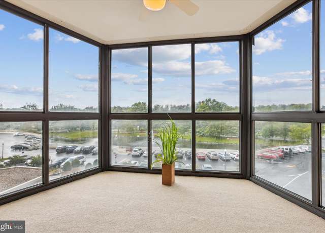 Property at 3330 N Leisure World Blvd Unit 5-318, Silver Spring, MD 20906, 2 beds, 2 baths