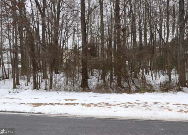 Property at Beech Ln Unit PARCEL 27, Accokeek, MD 20607