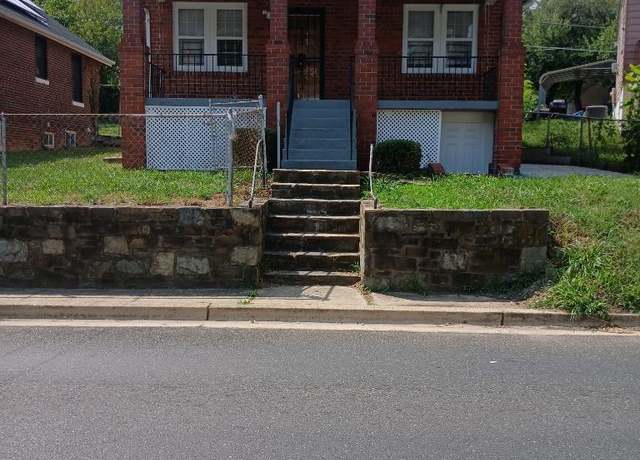 Property at 419 Larchmont Ave, Capitol Heights, MD 20743, 3 beds, 2.5 baths