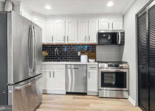 Property at 6920 Forest Ter, Landover, MD 20785, 4 beds, 2 baths