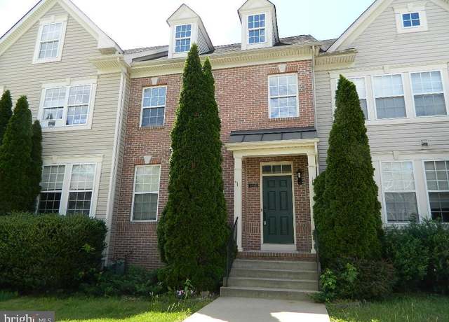 Property at 21910 Weeping Willow Ln Unit E, Lexington Park, MD 20653, 3 beds, 3.5 baths