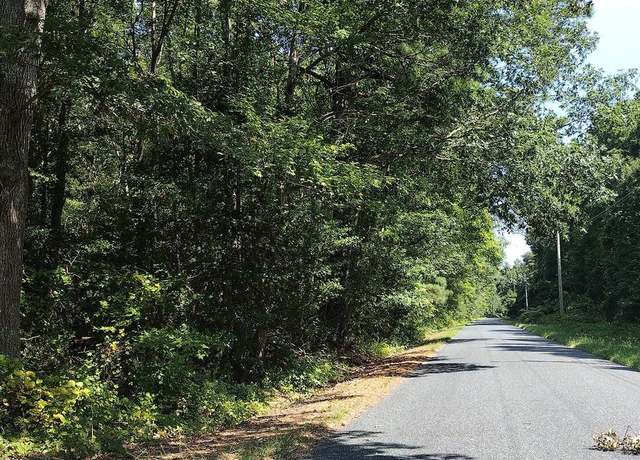 Property at 0 Jesterville Rd, Bivalve, MD 21814
