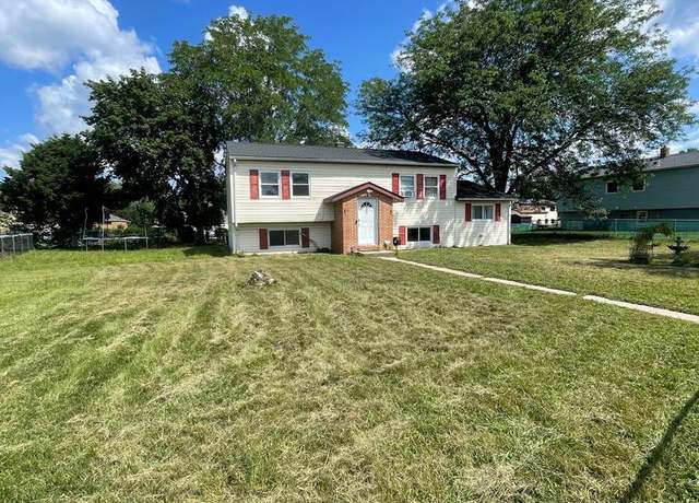 Property at 233 Rutgers Ave, Pemberton, NJ 08068, 5 beds, 1.5 baths