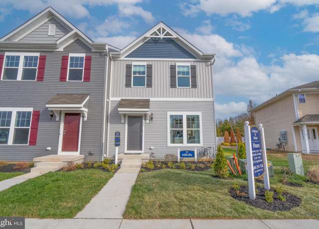 Property at 15 Whitaker Ct, Millville, NJ 08332, 3 beds, 2.5 baths
