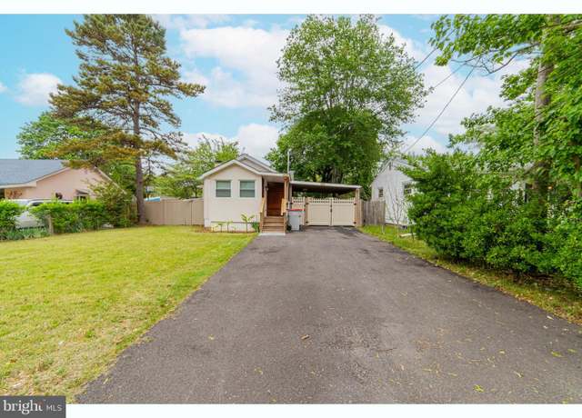 Property at 214 Fenimore St, Vineland, NJ 08360, 3 beds, 1 bath