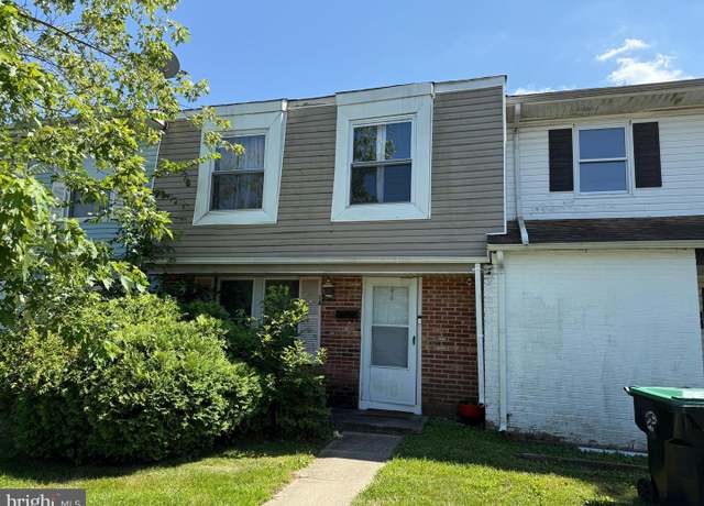 Property at 14 Melwood Ct, Sicklerville, NJ 08081, 3 beds, 1.5 baths